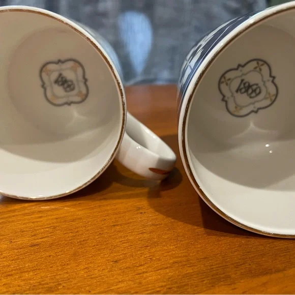 St Pancras Chamber  tea cup collection Made in Britain - Picture 3 of 4